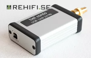Bel Canto USB Link 24/96