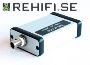 Bel Canto USB Link 24/96