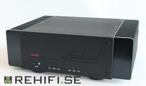 Benchmark AHB2