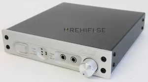 Benchmark DAC 1