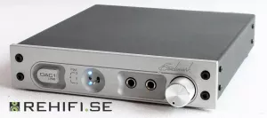 Benchmark DAC1 USB