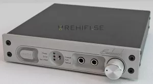 Benchmark DAC 1
