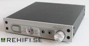 Benchmark DAC1