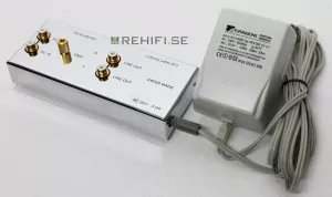 Benz Micro Lukaschek PP1