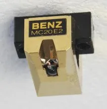 Benz Micro MC20E2