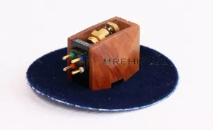 Benz Micro REF 2 Silver