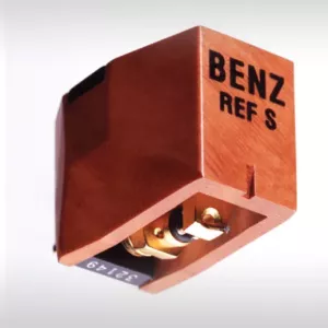 Benz Micro REF S