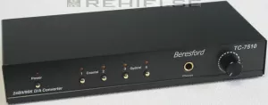 Beresford TC-7510