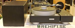 Bergmann Audio Galder
