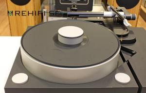 Bergmann Audio Galder