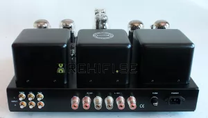 Bewitch 6550