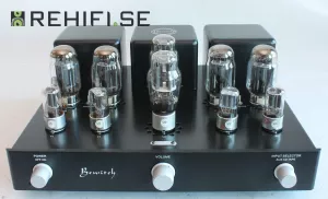 Bewitch 6550