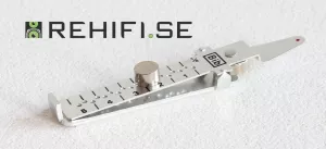 Bib Model 32A