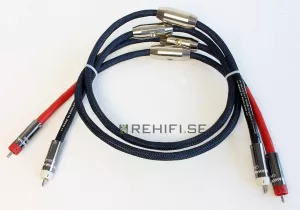 Black Rhodium Aria DCT++