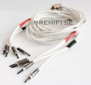 Black Rhodium Samba VS-1