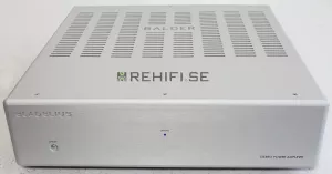 Bladelius Balder MkII