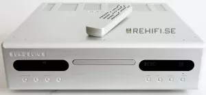 Bladelius Gondul Level 3