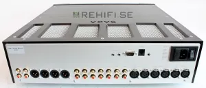 Bladelius Saga MkII LE