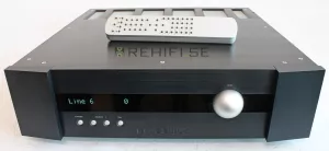 Bladelius Saga MkII LE