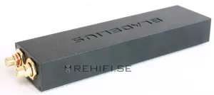 Bladelius USB DAC