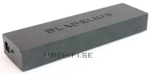 Bladelius USB DAC