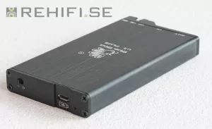 Blue Bird U3 Plus