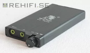 Blue Bird U3 Plus