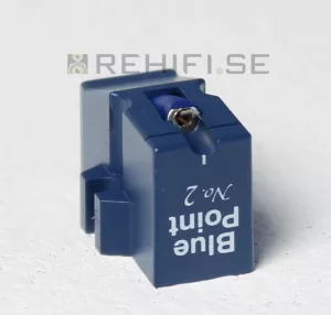 Sumiko Blue Point No.2