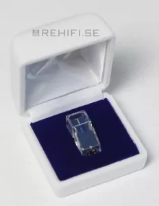 Sumiko Blue Point No.2