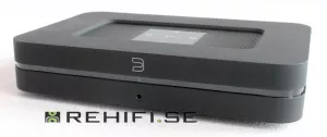 Bluesound Node 2