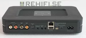 Bluesound Node 2