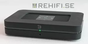 Bluesound Node 2