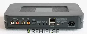 Bluesound Node 2