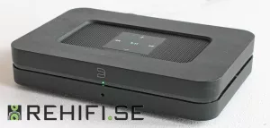 Bluesound Node 2