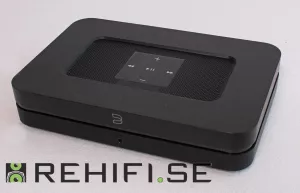Bluesound Node 2