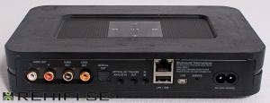 Bluesound Node 2