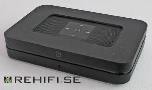 Bluesound Node 2