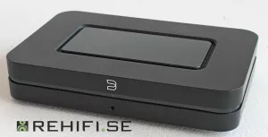 Bluesound Node N130