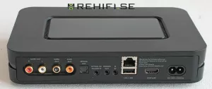 Bluesound Node N130