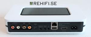 Bluesound Node N132