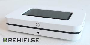 Bluesound Node N132