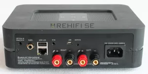 Bluesound Powernode 2