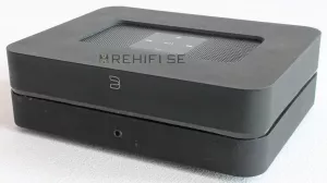 Bluesound Powernode 2