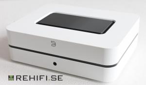 Bluesound Powernode N330