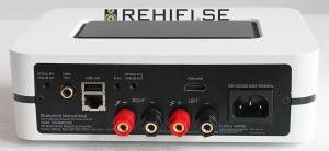 Bluesound Powernode N330