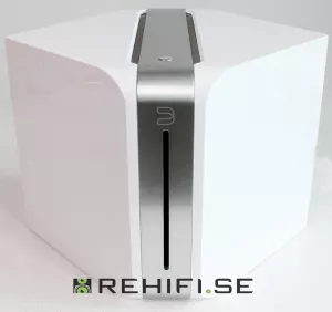 Bluesound Vault V-500