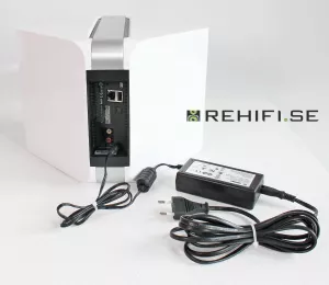 Bluesound Vault V-500