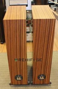 Blumenhofer Big Fun 17