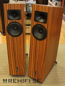 Blumenhofer Big Fun 17