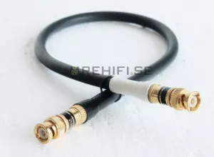 BNC kabel